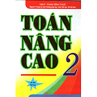 Toán Nâng Cao 2﻿