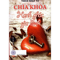 Chìa Khóa Hạnh Phúc Gia Đình