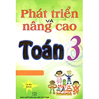 Phát Triển Và Nâng Cao Toán 3