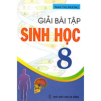 Giải Bài Tập Sinh Học 8