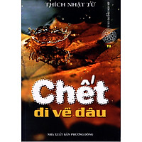 Chết Đi Về Đâu