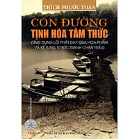 Con Đường Tịnh Hóa Tâm Thức