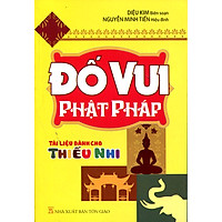 Đố Vui Phật Pháp