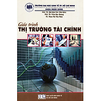Giáo Trình Thị Trường Tài Chính