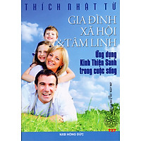 Gia Đình Xã Hội Và Tâm Linh