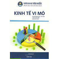 Kinh Tế Vi Mô