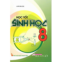 Học Tốt Sinh Học Lớp 8
