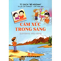 Tủ Sách “Bé Ngoan” – Cảm Xúc Trong Sáng