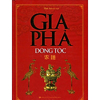 Gia Phả Dòng Tộc