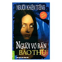 Người Vợ Rắn Báo Thù