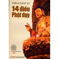 14 Điều Phật Dạy