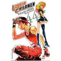 Lovely Children – Tập 44