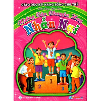 Giáo Dục Kỹ Năng Sống Cho Trẻ – Những Câu Chuyện Hay – Nhẫn Nại