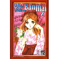 Khúc Tình Ca Ban Mai (Tập 1)