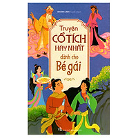 Truyện Cổ Tích Hay Nhất Dành Cho Bé Gái