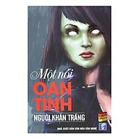 Một Nỗi Oan Tình