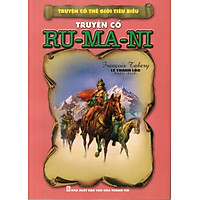 Truyện Cổ Thế Giới Tiêu Biểu – Truyện Cổ Ru-ma-ni