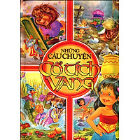 Những Câu Chuyện Cổ Tích Vàng