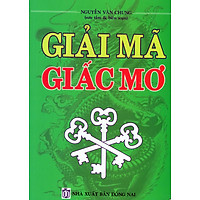 Giải Mã Giấc Mơ