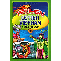 Truyện Cổ Tích Việt Nam Hay Nhất (Tập 1)
