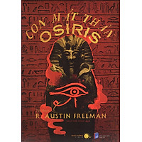 Con Mắt Thần Osiris