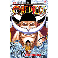 One Piece (2016) – Tập 57