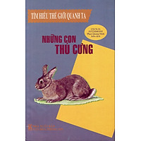 Tìm Hiểu Thế Giới Quanh Ta – Những Con Thú Cưng