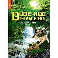 Dược Học Tham Luận