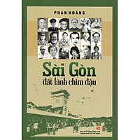 Sài Gòn Đất Lành Chim Đậu