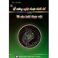 Ý Tưởng Nghệ Thuật Thiết Kế Và Vẽ Các Loài Thực Vật