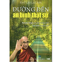 Đường Đến An Bình Thật Sự