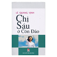 Chị Sáu Ở Côn Đảo