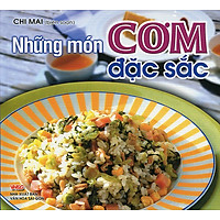 Những Món Cơm Đặc Sắc