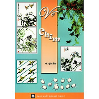 Mỹ Thuật Căn Bản & Nâng Cao – Vẽ Chim