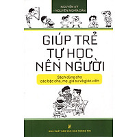 Giúp Trẻ Tự Học Nên Người