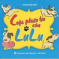 Cuộc Phiêu Lưu Của Lulu