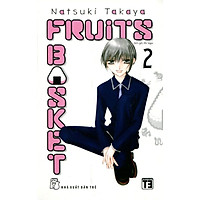 Fruits Basket (Tập 2)