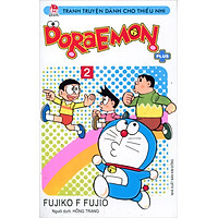 Doraemon Kỉ Niệm – Tập 2 (2015)