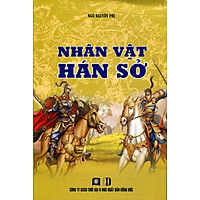 Nhân Vật Hán – Sở
