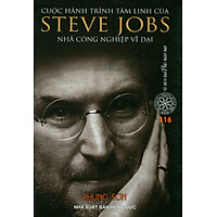 Cuộc Hành Trình Tâm Linh Của Steve Jobs