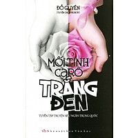 Mối Tình Carô Trắng Đen