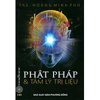 Phật Pháp Và Tâm Lý Trị Liệu