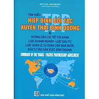 Tìm Hiểu Hiệp Định Đối Tác Xuyên Thái Bình Dương