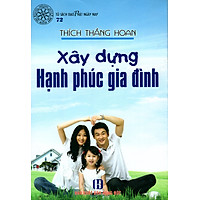 Xây Dựng Hạnh Phúc Gia Đình
