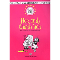 Bộ Sách Bổ Trợ Kiến Thức – Chìa Khóa Vàng – Học Sinh Thanh Lịch