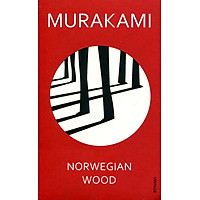 Norwegian Wood (Mas Market Paperback)