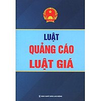 Luật Quảng Cáo, Luật Giá