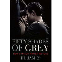 Fifty Shades Of Grey (Paperback)