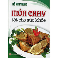 Món Chay Tốt Cho Sức Khỏe