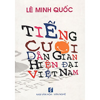 Tiếng Cười Dân Gian Hiện Đại Việt Nam